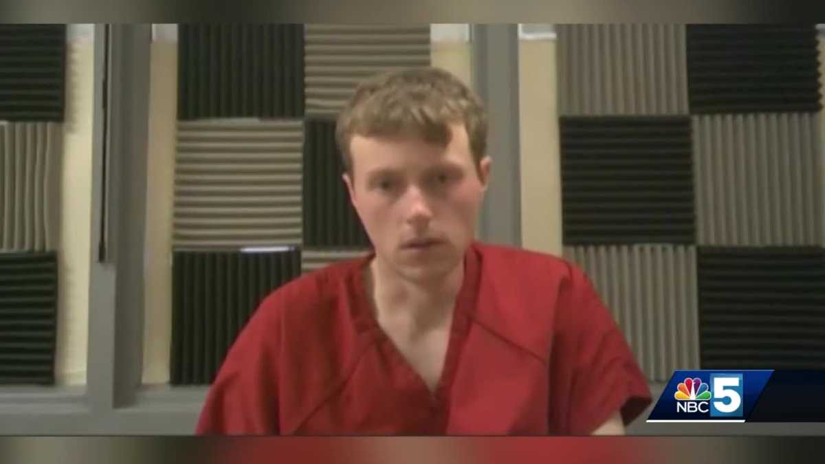 Bail request denied for person of interest in New Hampshire double homicide