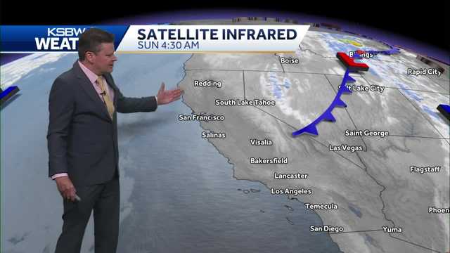 Sunny With a Warming Trend - Vimarsana News