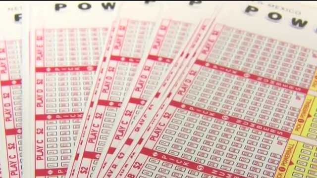 Lawmakers and NM Lottery at odds over funding education - Vimarsana News