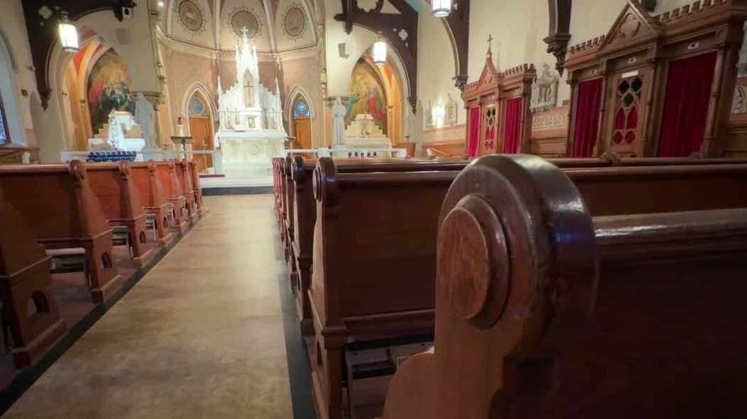 Study: New Hampshire has most residents who identify as atheist of any state, per recent data