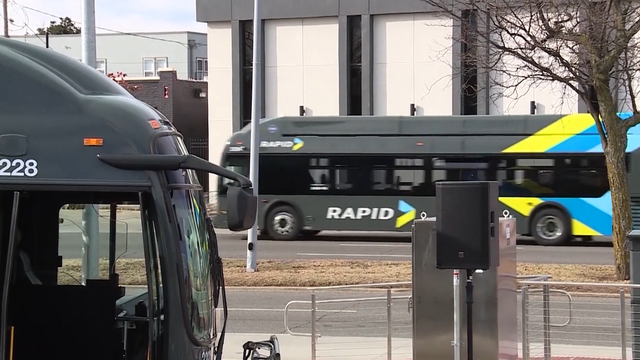 Public input sought as EMBARK rolls out proposed new bus route - Vimarsana News