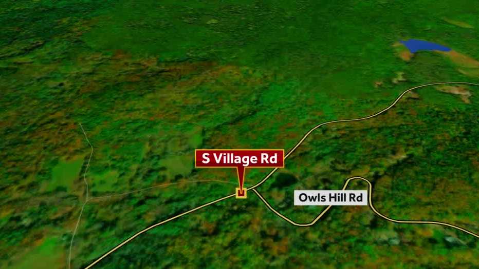 Woman killed in singlecar crash in Westmoreland, NH