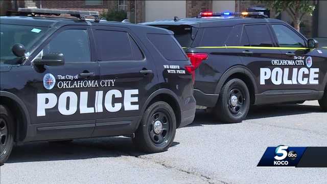 OKC police release new details after father kills three children - Vimarsana News