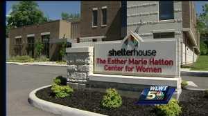 Esther Marie Hatton Center for Women celebrates 1st anniversary
