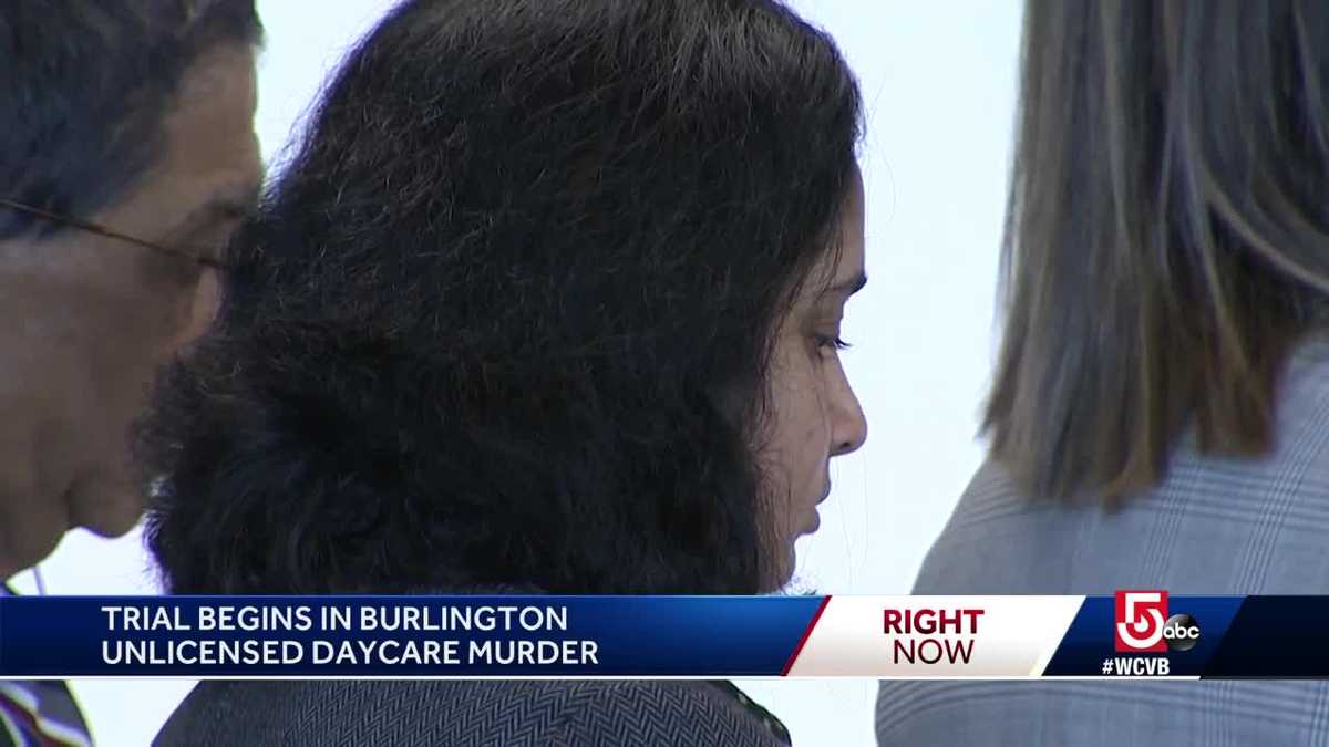 Trial begins for doctor accused in death of 6-month-old