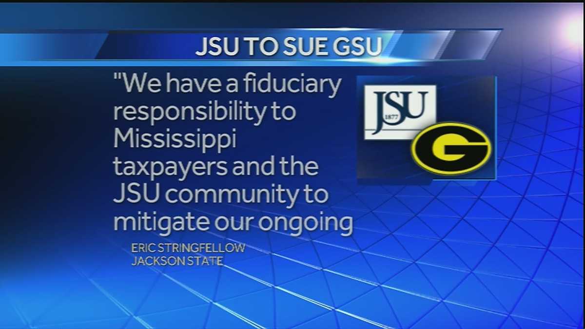 Jackson State Grambling forfeit will be costly
