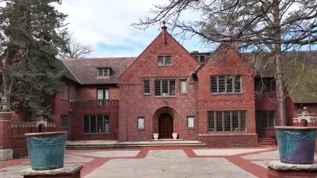 Historic Des Moines home for sale - Vimarsana News