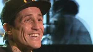 Ryan Recker's interview with Paul Spadafora (Part 3)