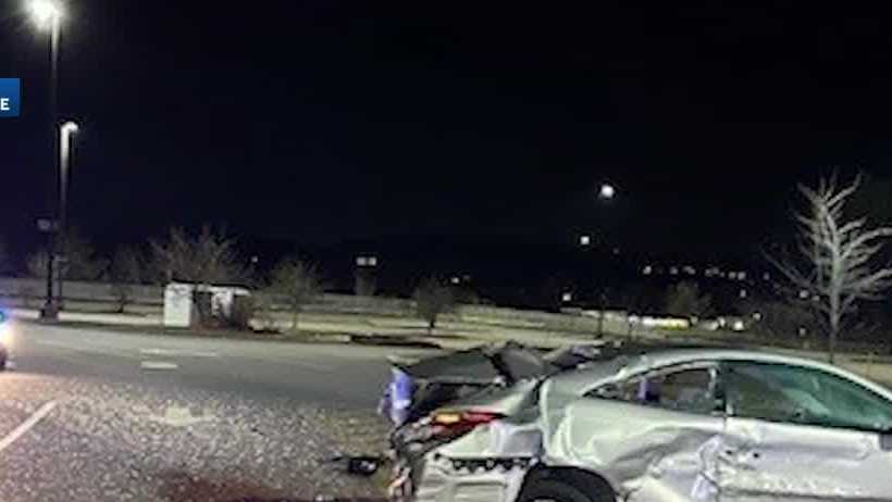 2 Manchester men arrested after leading NH State Police on brief chase ...