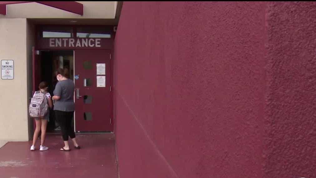 More spots open for students in Albuquerque community center programs