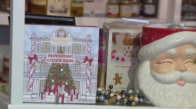 Small businesses encourage local holiday shopping - Vimarsana News