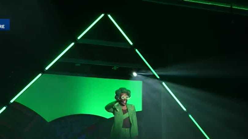 Birmingham's Red Mountain Theatre celebrates Black culture with 'The Wiz'