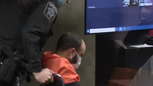 Waukesha Parade killer back in court for Milwaukee County cases - Vimarsana News