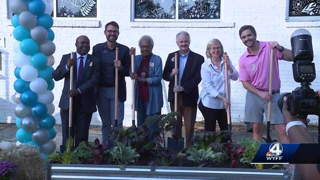 South Carolina: Mill Village Ministries' new West Greenville Hub - Vimarsana News
