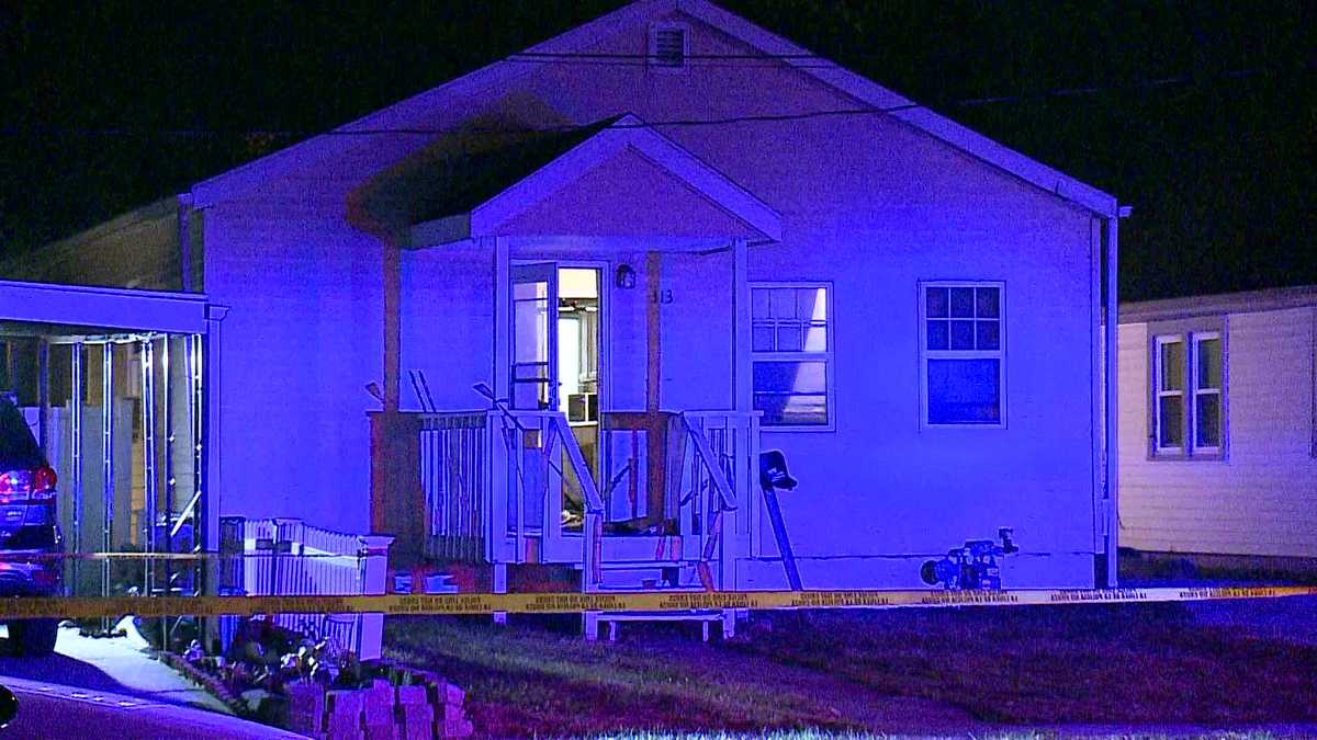 Man arrested for attempted murder in Council Bluffs stabbing