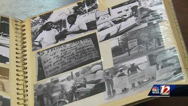 North Carolina: State grant awarded to unveil new information about Greensboro Massacre - Vimarsana News