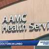 Anne Arundel Medical Center cyberattack delays patient care