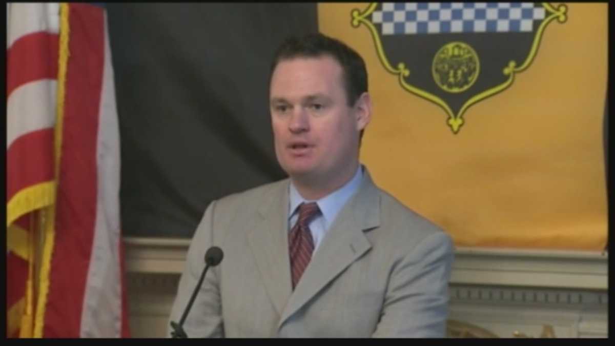 Investigation shows Ravenstahl still spent like candidate when out of ...