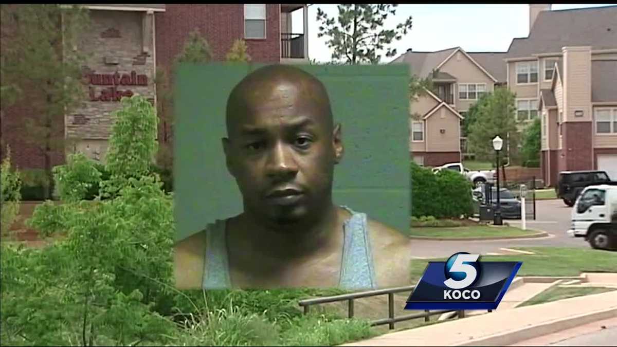 Charges filed against man accused of spying on women in NE OKC