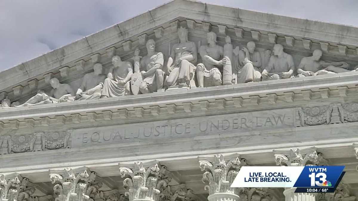 Supreme Court ruling on Louisiana map could weaken voter protection in ...