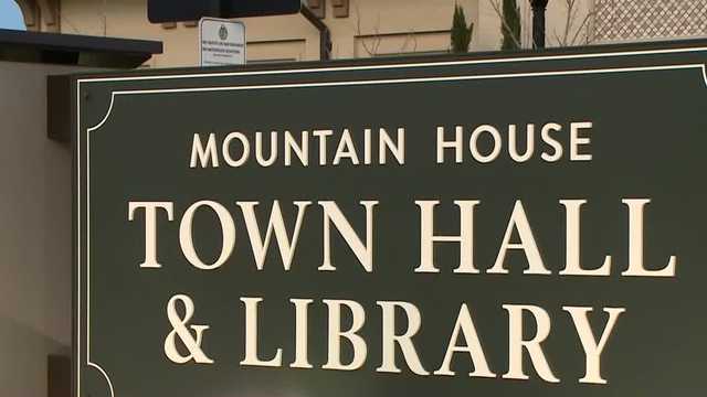 Voters to decide if Mountain House will become CA's newest city - Vimarsana News