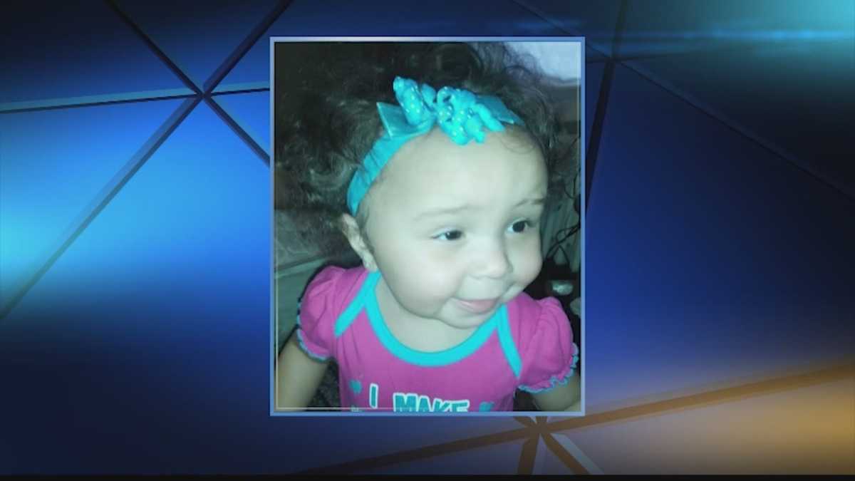 Father in custody after death of 11 month old daughter