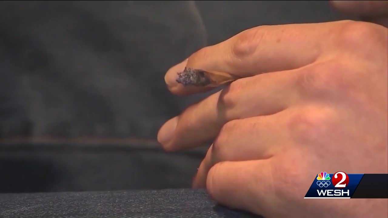 Get The Facts: Marijuana ads in Florida - Vimarsana News