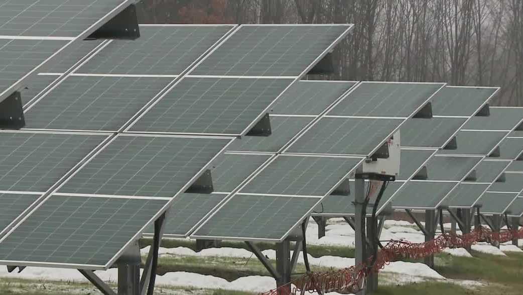 Iran war reshapes debate over NH bill to reclassify solar power