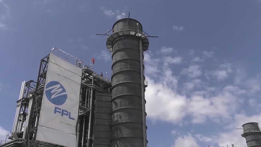 Florida Power and Light is officially hiking up your rates