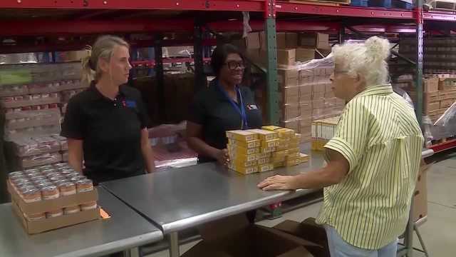 'On the Record': Holiday help and the importance of giving back 