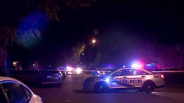 Man wanted for questioning in Park Hill double homicide fatally shoots himself - Vimarsana News