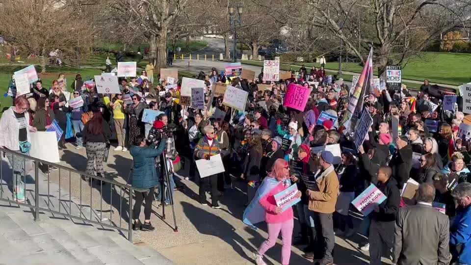 Judge reverses decision to temporarily block ban on gender-affirming care