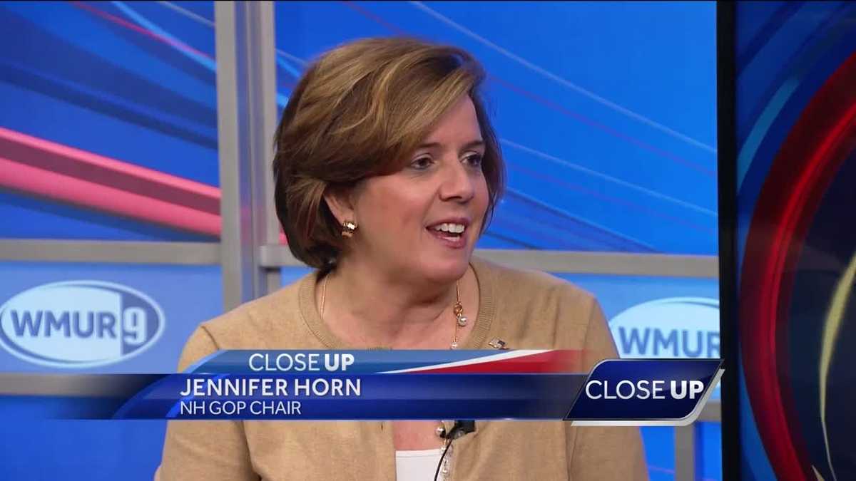 CloseUP: Jennifer Horn on GOP election victories