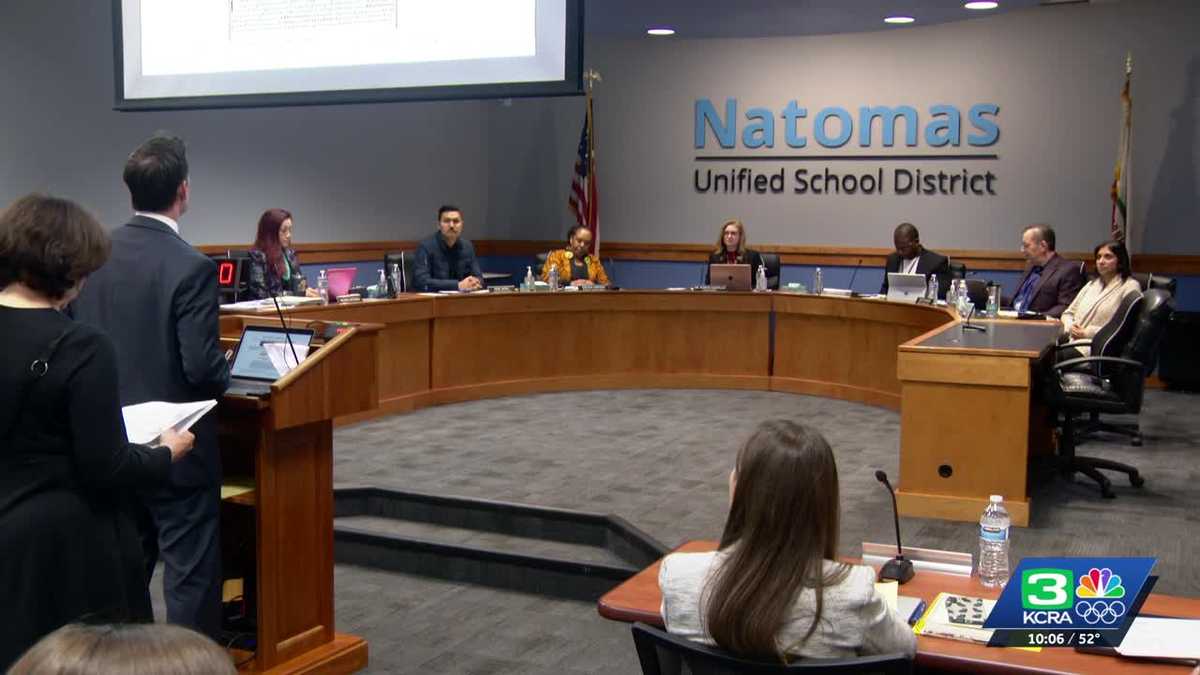 Natomas Unified School District faces budget cuts as teachers authorize strike