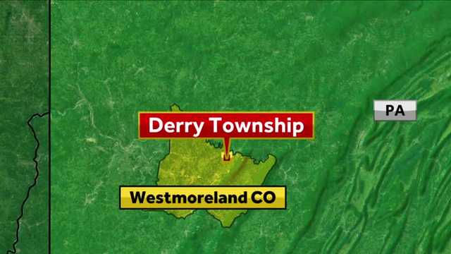 Derry Township motorcycle crash kills 1 - Vimarsana News