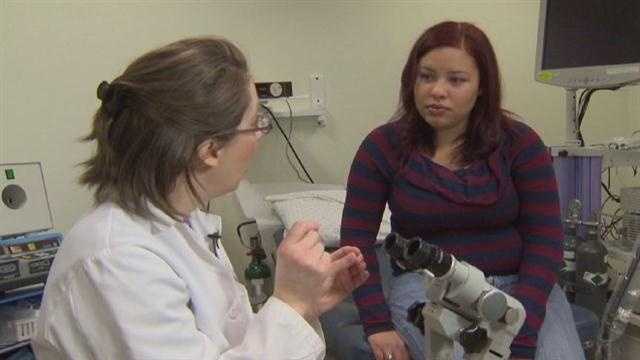 Doctors Say Abnormal Tests Are Common