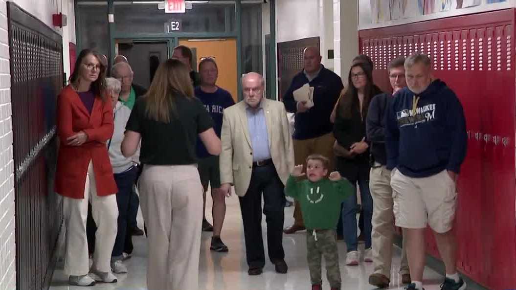 Elmbrook School District seeking voter approval of $100 million referendum