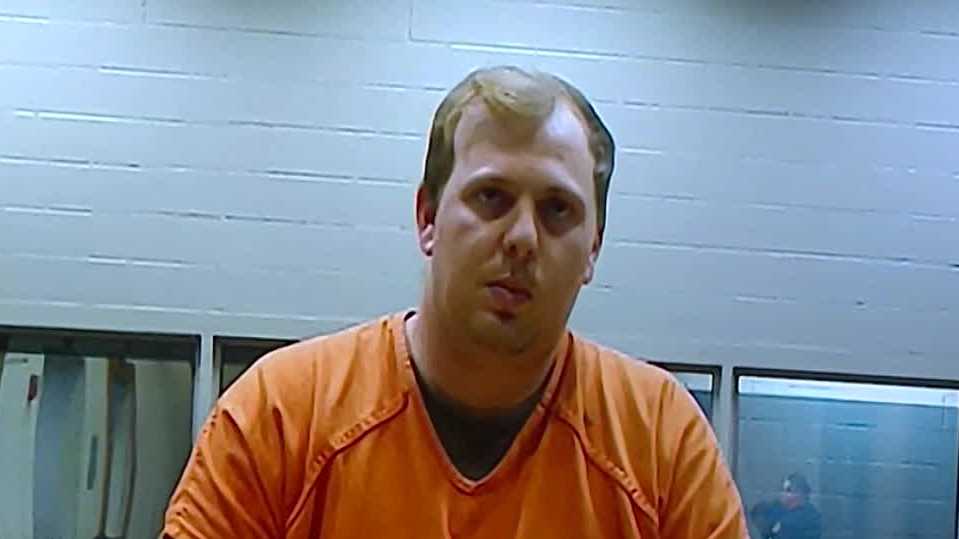 Former Nebraska state trooper charged with sexual assault held without ...