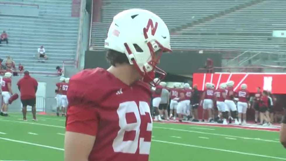 Nebraska's Australian punter: From karaoke to his family to his unique ability, get to know Archie Wilson