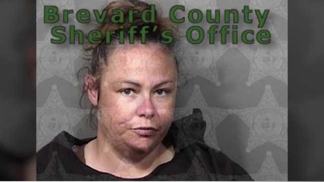 Cocoa woman charged with grand theft in adoption fraud - Vimarsana News