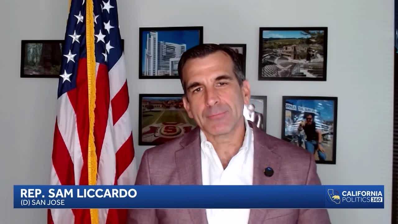 kcra.com - Edie Lambert - Health insurance costs to double for millions of Americans | California Politics 360