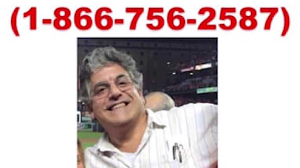 Reward offered for information on murder of Ken Gerstley - Vimarsana News