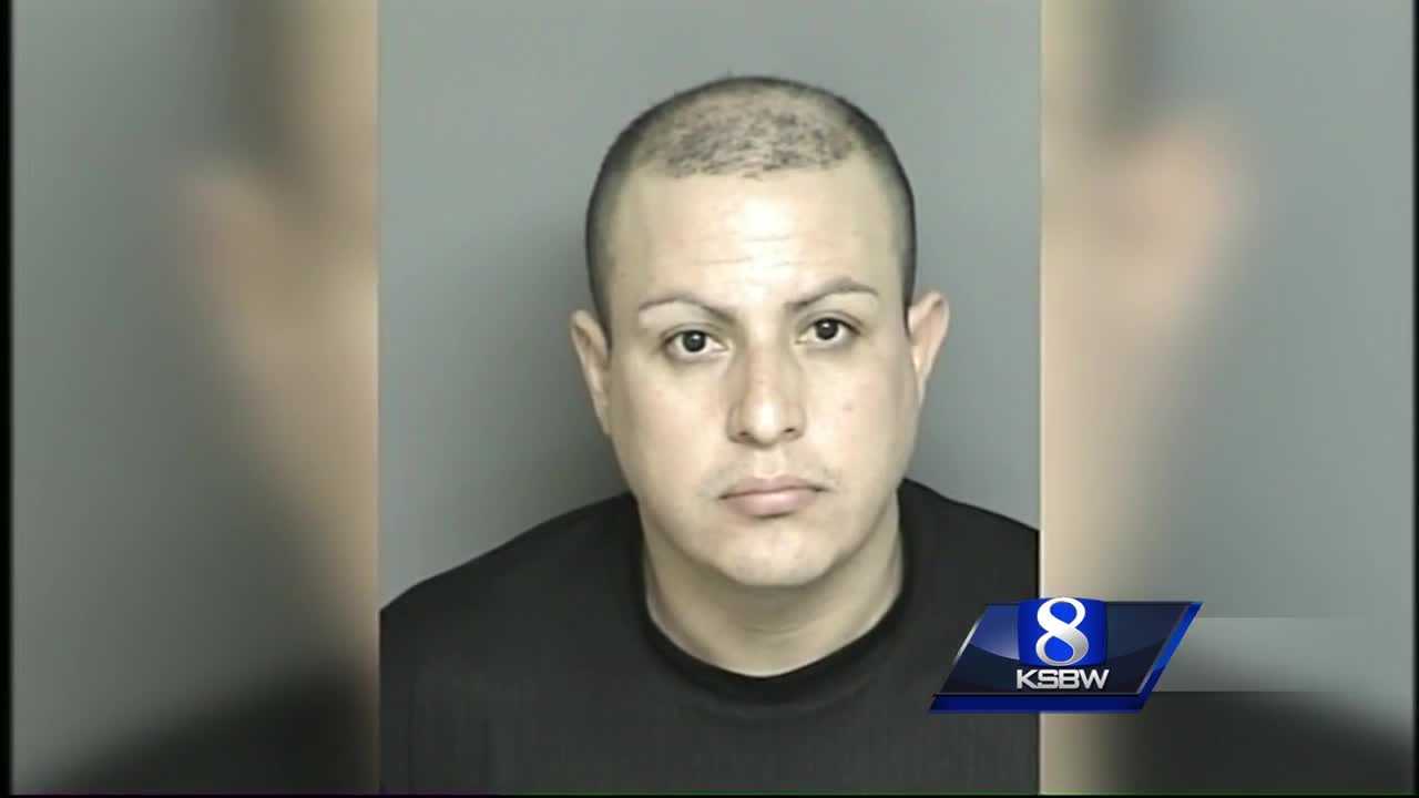 Soledad Man Accused Of Sexually Abusing 10-year-old Girl