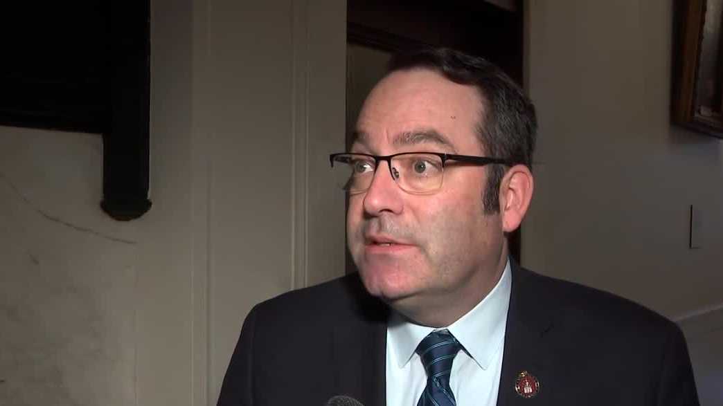 Littleton senator files bill targeting CEO pay at hospitals making layoffs