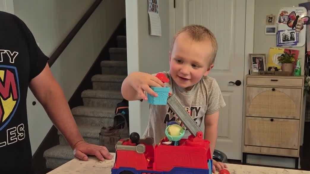 Understanding Childhood Cancer Treatment and Chemotherapy Success