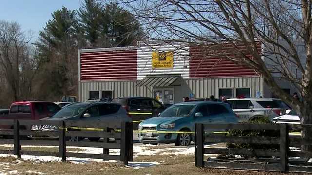 Still one shooter at large in deadly 2025 Louisville DMV shooting