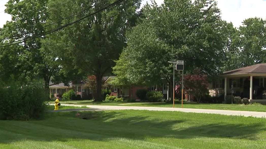 Coroner identifies woman found dead inside PRP home - WLKY