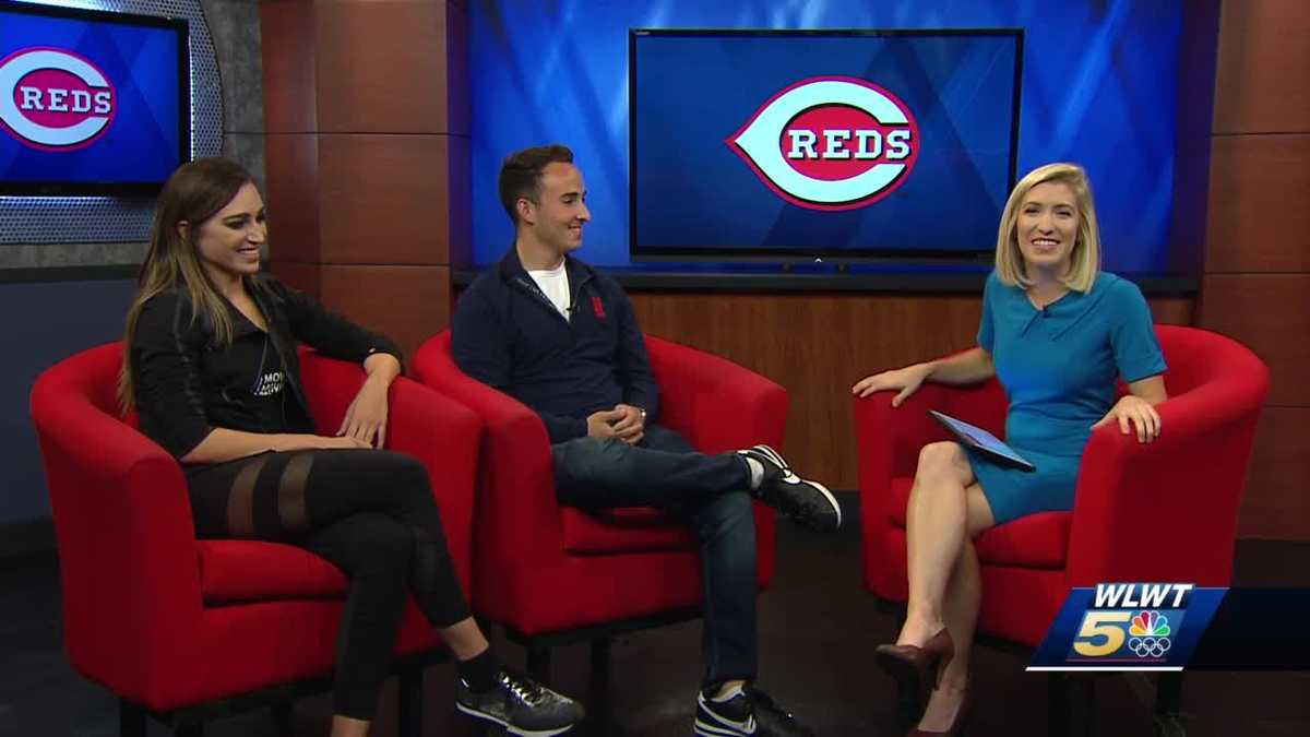 Top fitness experts to come together at Great American Ball Park for