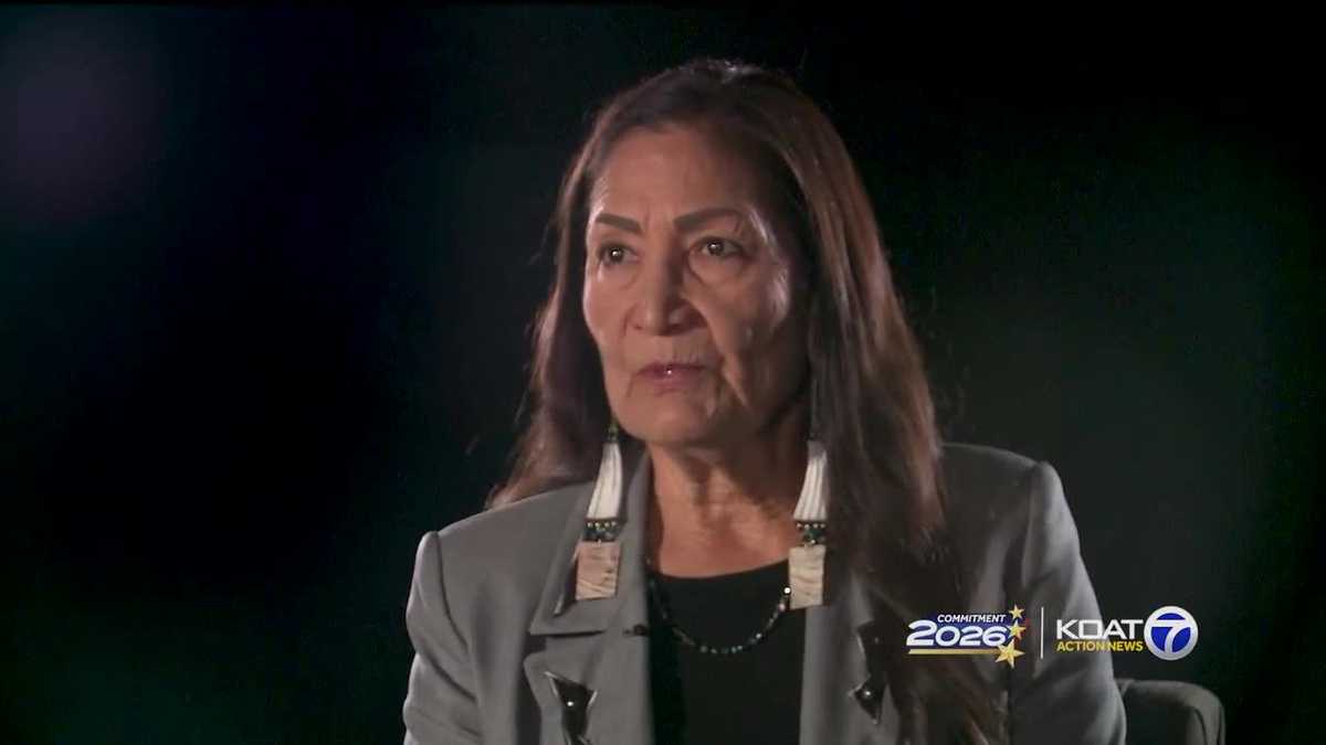 KOAT Conversation with the Candidates - Gubernatorial Race