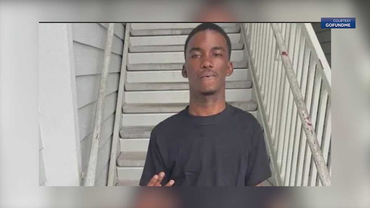 Arrest made in fatal W. Gwinnett Street shooting that killed 24-year-old